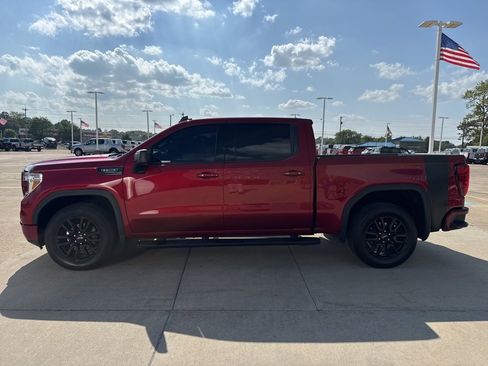 Used 2021 GMC Sierra 1500 Elevation w/ Preferred Package image 4