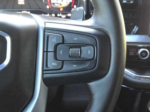 Certified 2024 GMC Sierra 1500 SLT image 27