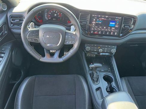 Used 2024 Dodge Durango SRT image 16