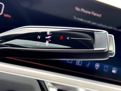 New 2025 Cadillac Lyriq Sport w/ LPO, Floor Liner Package image 16