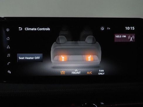 Used 2023 Nissan Ariya Platinum+ image 43