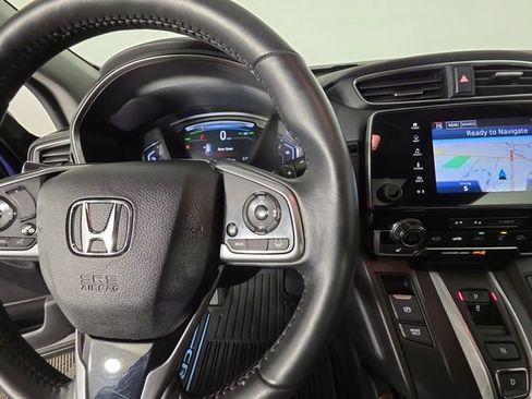 Used 2022 Honda CR-V Touring image 28