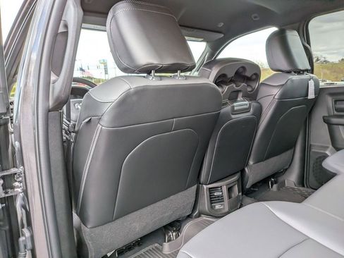 Used 2025 RAM 2500 Tradesman image 16