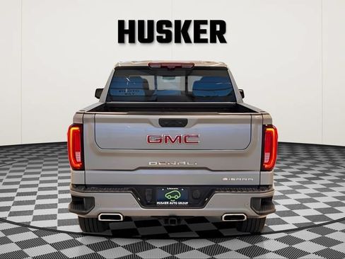 Certified 2024 GMC Sierra 1500 Denali w/ Denali Reserve Package AWD/4WD image 6