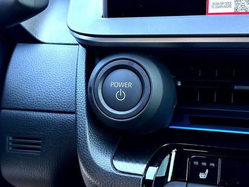 New 2026 Toyota Prius Plug-In Hybrid image 16