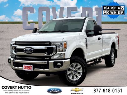 Used 2021 Ford F350 XLT w/ XLT Value Package