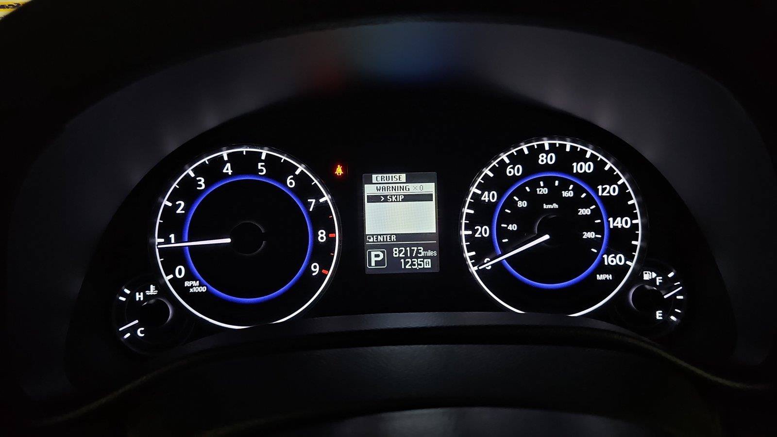 Used 2015 INFINITI Q60 AWD Coupe w/ Premium Package image 15
