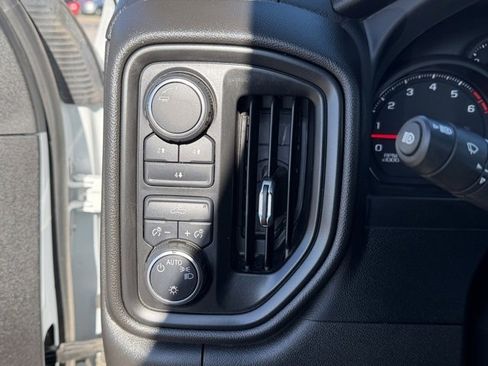 Used 2024 Chevrolet Silverado 2500 W/T w/ WT Fleet Convenience Package image 29