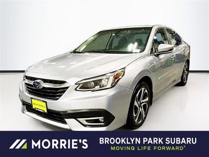 Used 2021 Subaru Legacy Limited XT w/ Popular Package #2