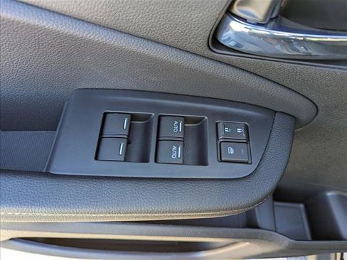 New 2026 Honda Ridgeline RTL image 10