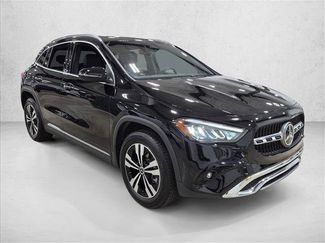 Used 2026 Mercedes-Benz GLA 250 video 3