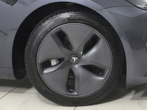 Used 2021 Tesla Model 3 Long Range image 16