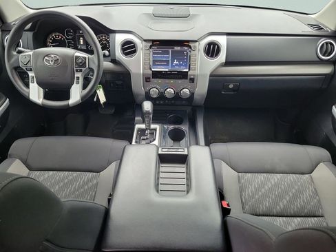 Used 2021 Toyota Tundra SR5 RWD image 9