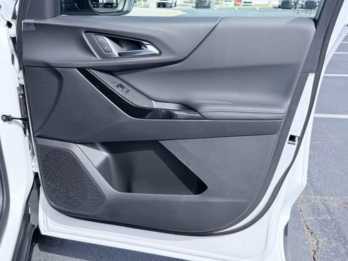 New 2026 Chevrolet Equinox LT image 26