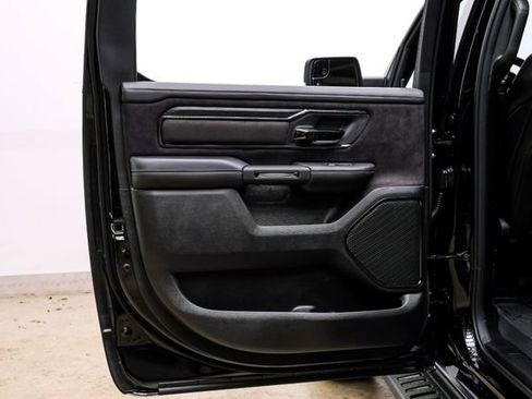 Used 2026 RAM 1500 RHO AWD/4WD image 74