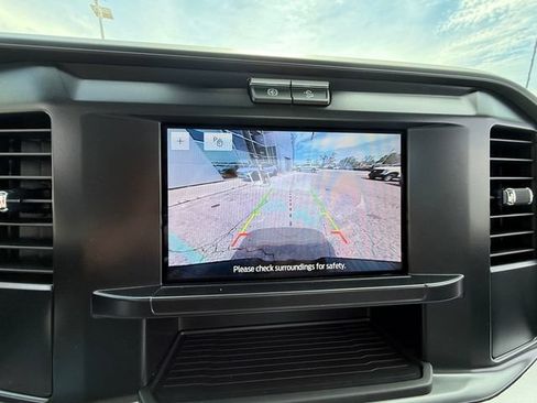 New 2026 Ford F250 XL w/ XL Off-Road Package AWD/4WD image 17