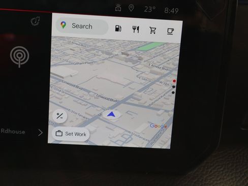 Certified 2023 GMC Sierra 1500 Denali w/ Denali Reserve Package image 27