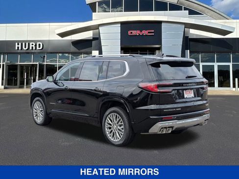 New 2026 GMC Acadia Denali w/ Super Cruise Package image 6