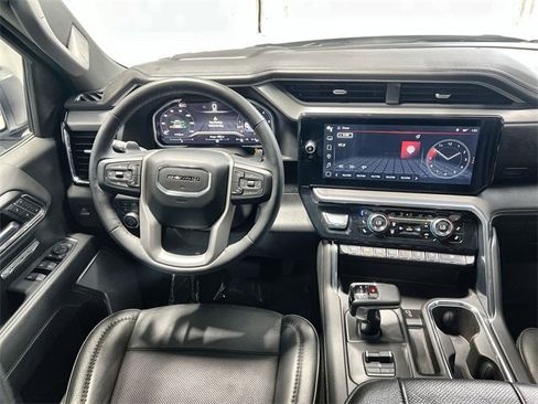 Used 2024 GMC Sierra 1500 Denali w/ Denali Reserve Package image 34