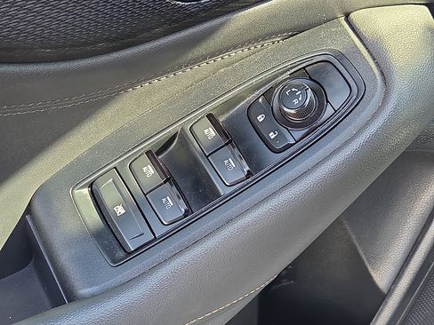 Used 2023 Subaru Outback Wilderness w/ Wilderness Package image 14