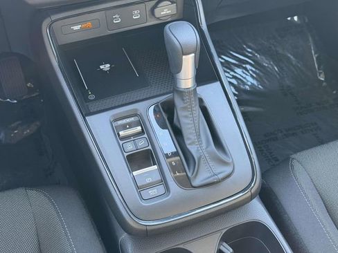 Used 2026 Honda CR-V LX image 14