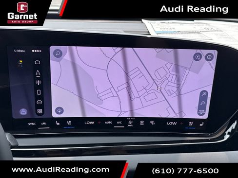 New 2026 Audi A5 2.0T Premium Plus AWD/4WD image 16