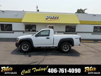 Used 2011 Chevrolet Colorado W/T AWD/4WD video 1