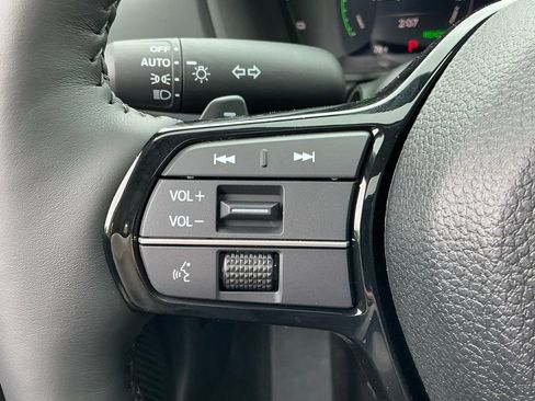 New 2026 Honda Accord Touring image 32