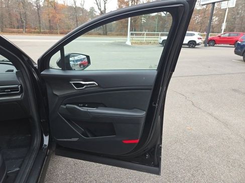 Used 2023 Kia Sportage X-Line w/ X-Line Premium Package image 31