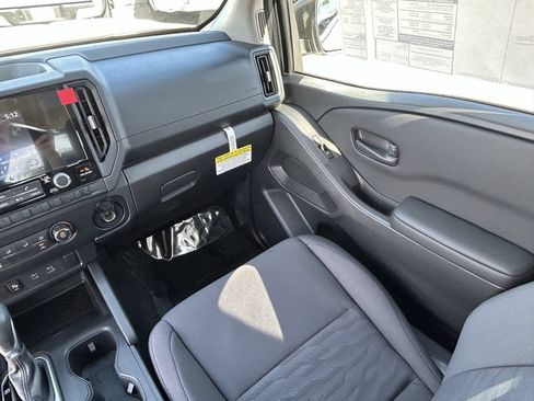 New 2026 Nissan Frontier S AWD/4WD image 16