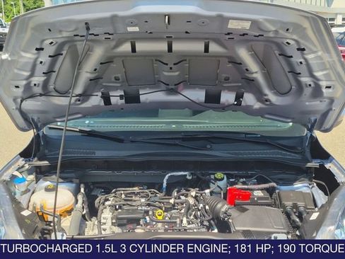 Used 2022 Ford Escape SEL AWD/4WD image 26