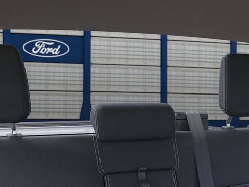 New 2026 Ford Ranger XL w/ Trailer Tow Package AWD/4WD image 22