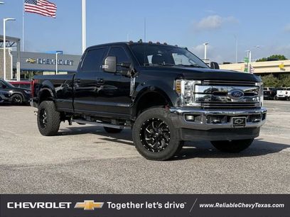 Used 2019 Ford F350 Lariat w/ Lariat Ultimate Package