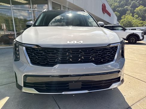 New 2026 Kia Sorento S AWD/4WD image 2