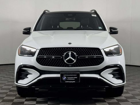 Used 2024 Mercedes-Benz GLE 350 4MATIC image 6