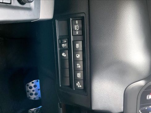 Used 2024 Toyota Sequoia SR5 w/ TRD Off-Road Package AWD/4WD image 64