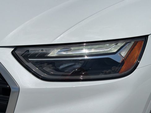 Certified 2024 Audi Q5 2.0T Premium Plus AWD/4WD image 12