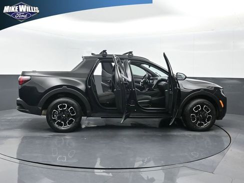 Used 2023 Hyundai Santa Cruz SEL Premium image 27