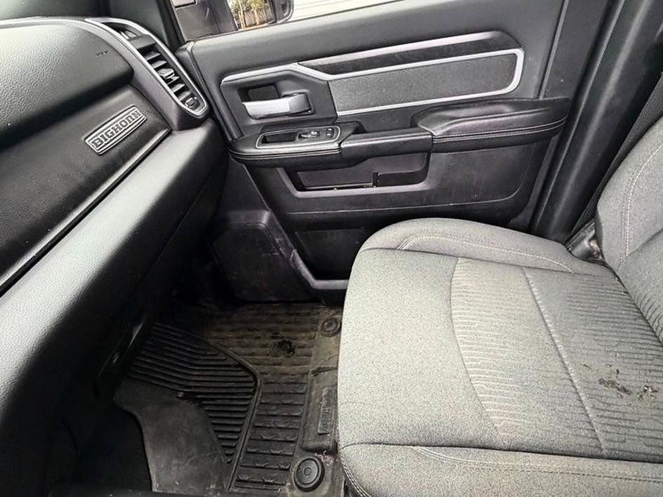 Used 2023 RAM 3500 Big Horn w/ Level 1 Equipment Group AWD/4WD image 16