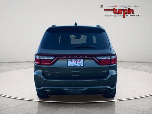 New 2026 Dodge Durango GT AWD/4WD image 4