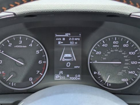 Certified 2024 Subaru Crosstrek 2.5i Limited AWD/4WD image 23
