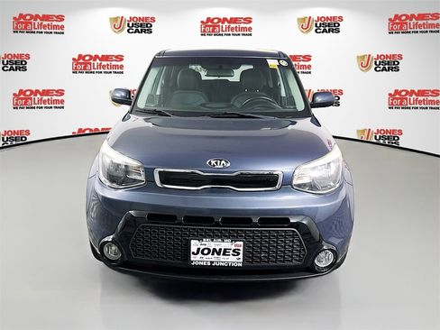 Used 2016 Kia Soul + w/ Audio Package image 11