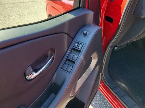 New 2026 Nissan Frontier SV w/ All-Weather Content Package image 6