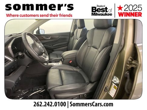 Used 2023 Subaru Ascent Touring AWD/4WD image 9
