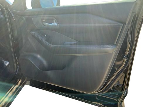 Used 2026 Nissan Rogue Dark Armor AWD/4WD image 18