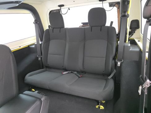 Used 2022 Jeep Wrangler Sport AWD/4WD image 40