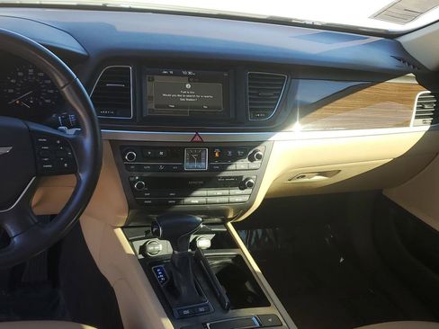 Used 2020 Genesis G80 3.8 image 20