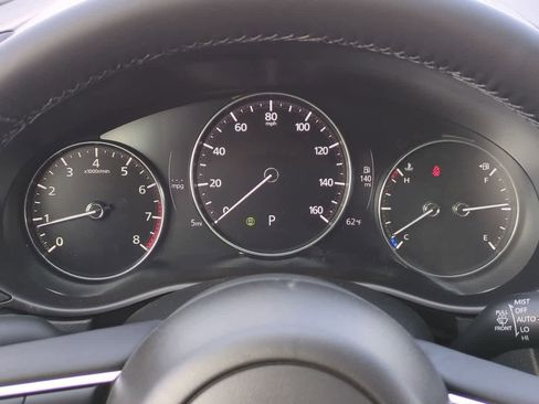 New 2025 MAZDA CX-30 AWD 2.5 S w/ Select Sport Pkg image 29