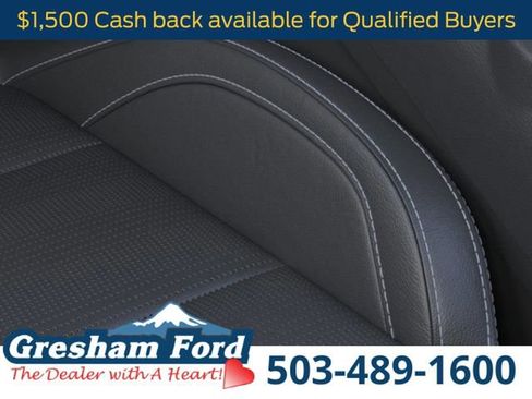 New 2026 Ford Mustang Premium image 18