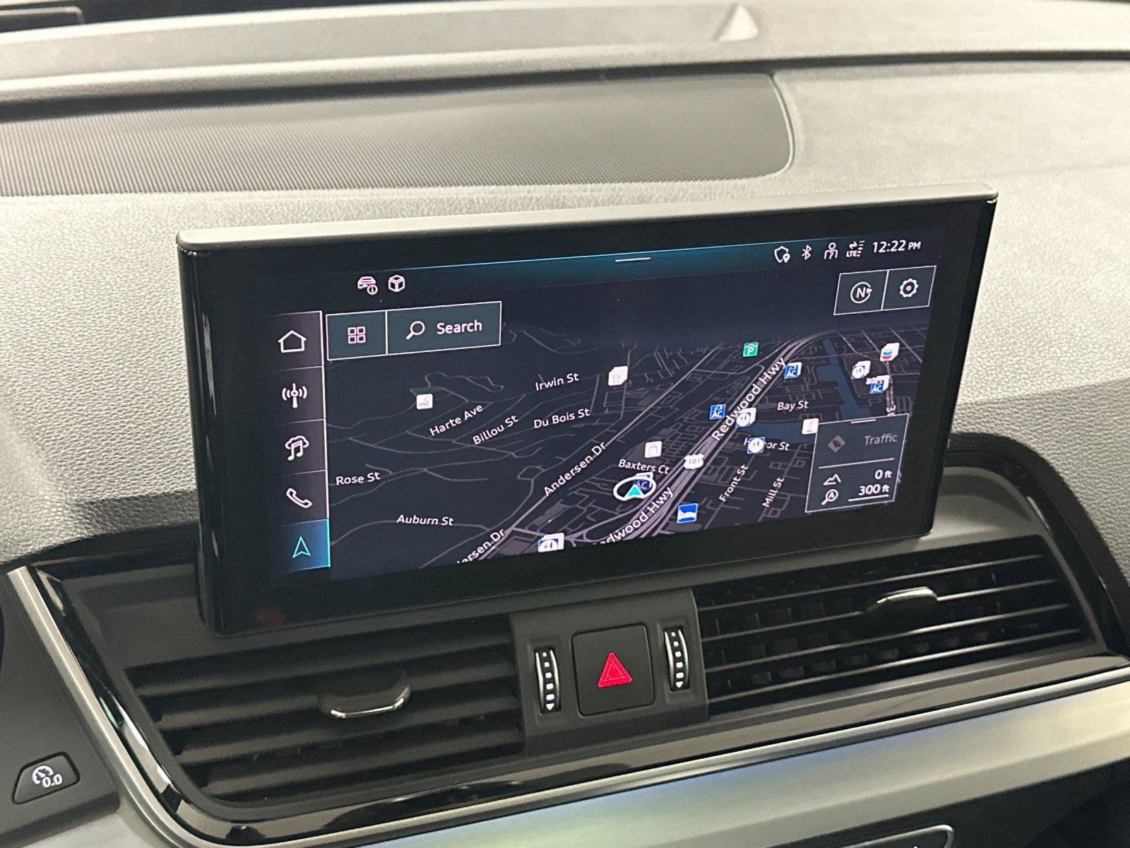 Certified 2024 Audi Q5 e Prestige AWD/4WD image 19